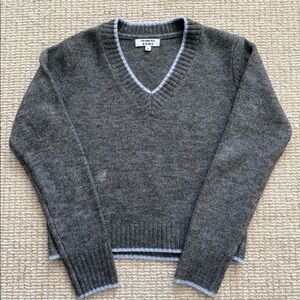 Frankie’s Bikinis sweater